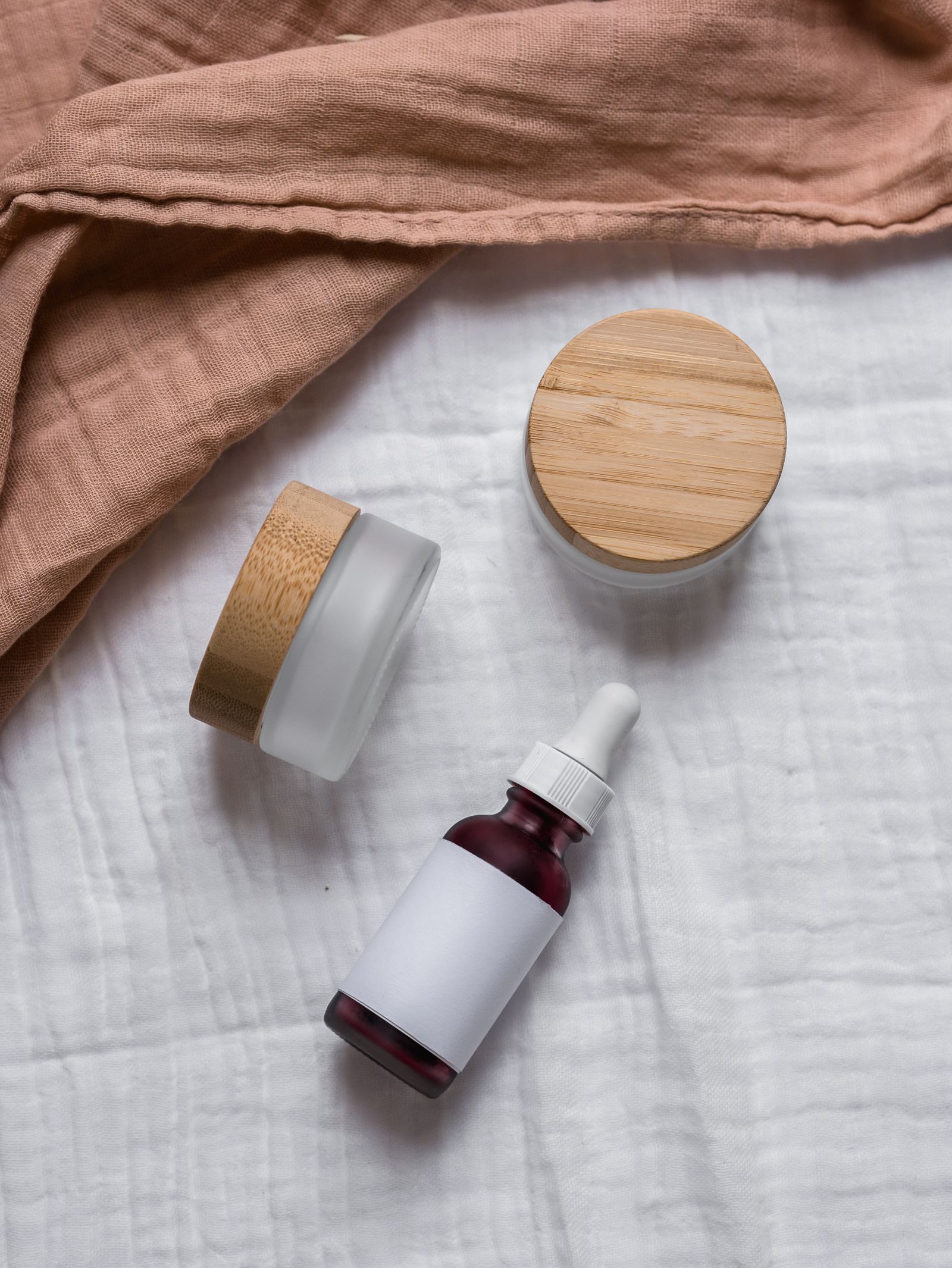 Hidratante facial diário